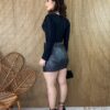 fernandaramosstore com br body feminino manga longa com bojo preto com decote 3