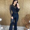 fernandaramosstore com br body feminino manga longa sem bojo preto detalhe com aplicacoes 5