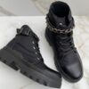 fernandaramosstore com br bota coturno feminino cano alto preto 1