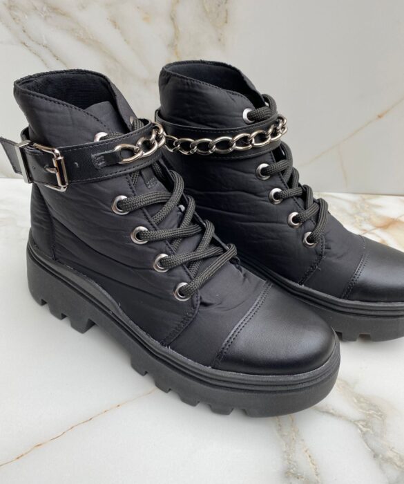 fernandaramosstore com br bota coturno feminino cano alto preto