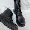 fernandaramosstore com br bota coturno feminino preto cano alto 1