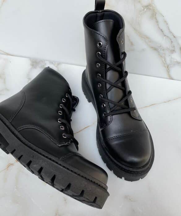 fernandaramosstore com br bota coturno feminino preto cano alto 1