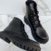 fernandaramosstore com br bota coturno feminino preto cano alto