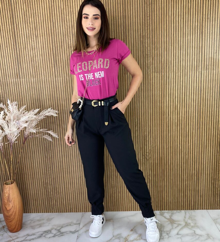 fernandaramosstore com br calca feminina skiny preta bolso frontal 1