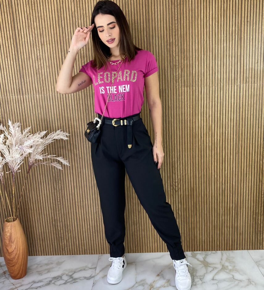fernandaramosstore com br calca feminina skiny preta bolso frontal 2