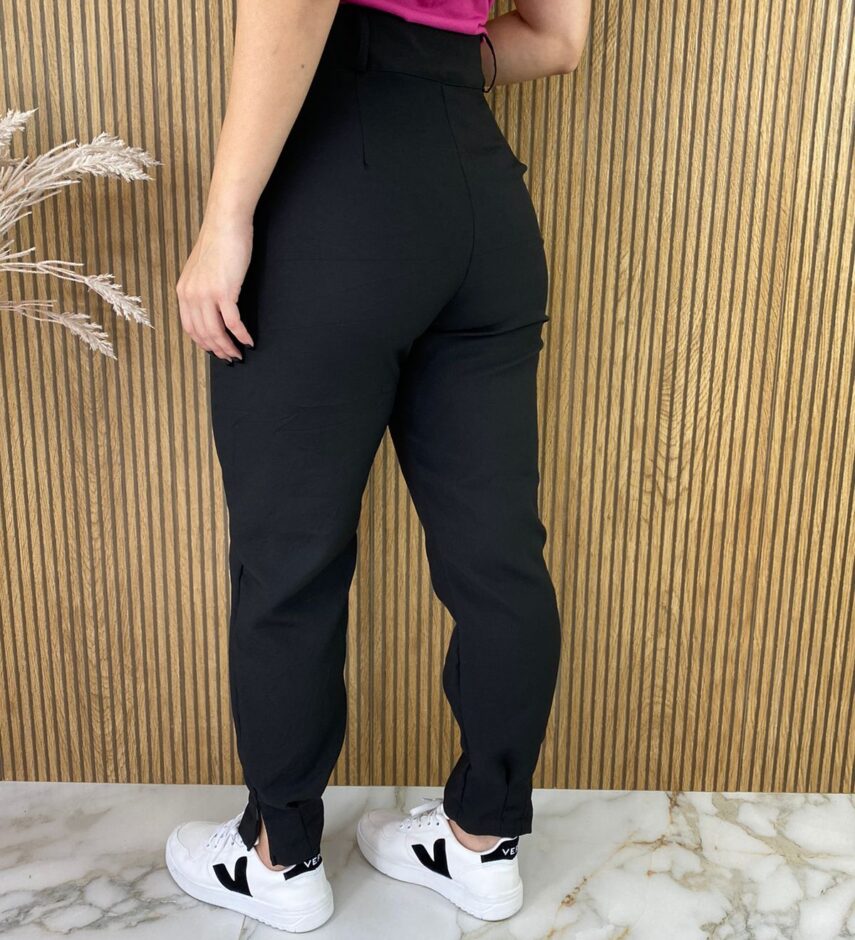 fernandaramosstore com br calca feminina skiny preta bolso frontal 4