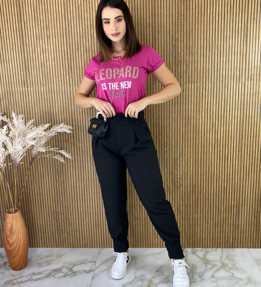 fernandaramosstore com br calca feminina skiny preta bolso frontal 6