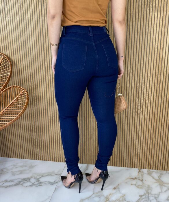 fernandaramosstore com br calca jeans feminina cigarrete botoes 1