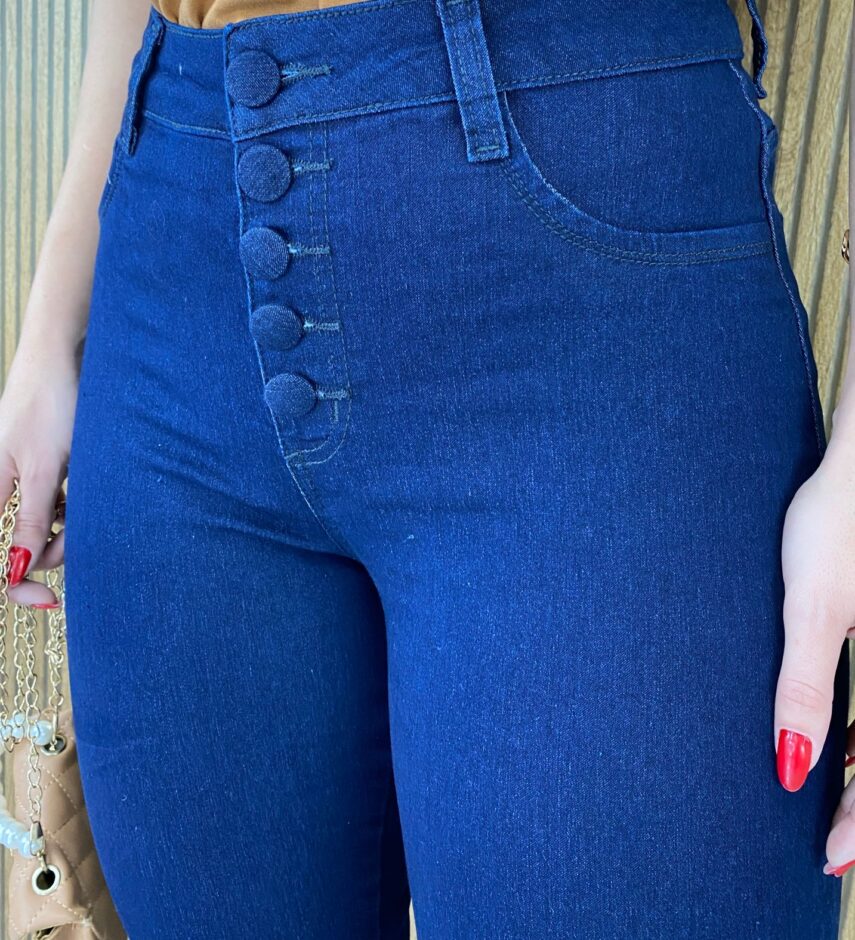 fernandaramosstore com br calca jeans feminina cigarrete botoes 2