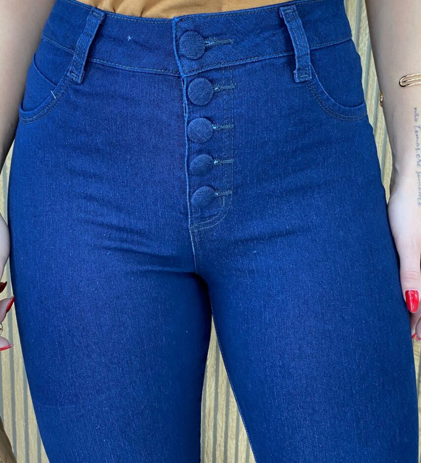 fernandaramosstore com br calca jeans feminina cigarrete botoes 3