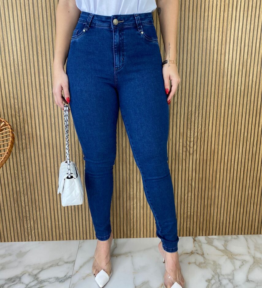 fernandaramosstore com br calca jeans feminina skinny alta