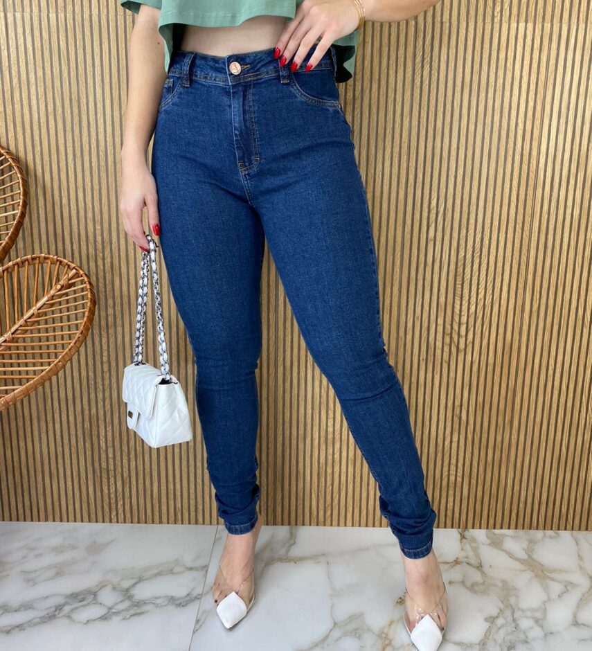 fernandaramosstore com br calca jeans feminina skinny cintura alta
