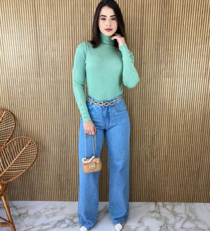 fernandaramosstore com br calca jeans feminina wide leg marmorizado lisa 4