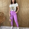 fernandaramosstore com br calca jogger feminina lilas 1