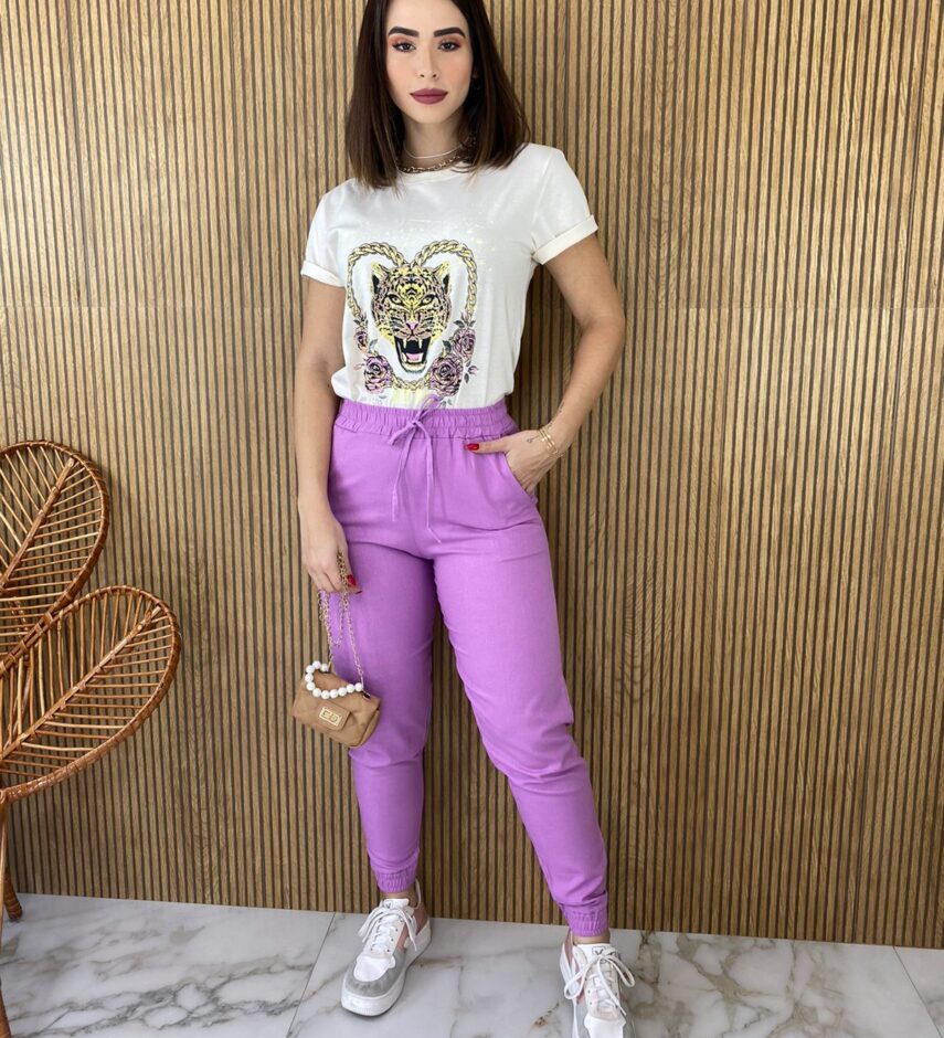 fernandaramosstore com br calca jogger feminina lilas 1