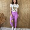 fernandaramosstore com br calca jogger feminina lilas 2