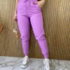 fernandaramosstore com br calca jogger feminina lilas 3