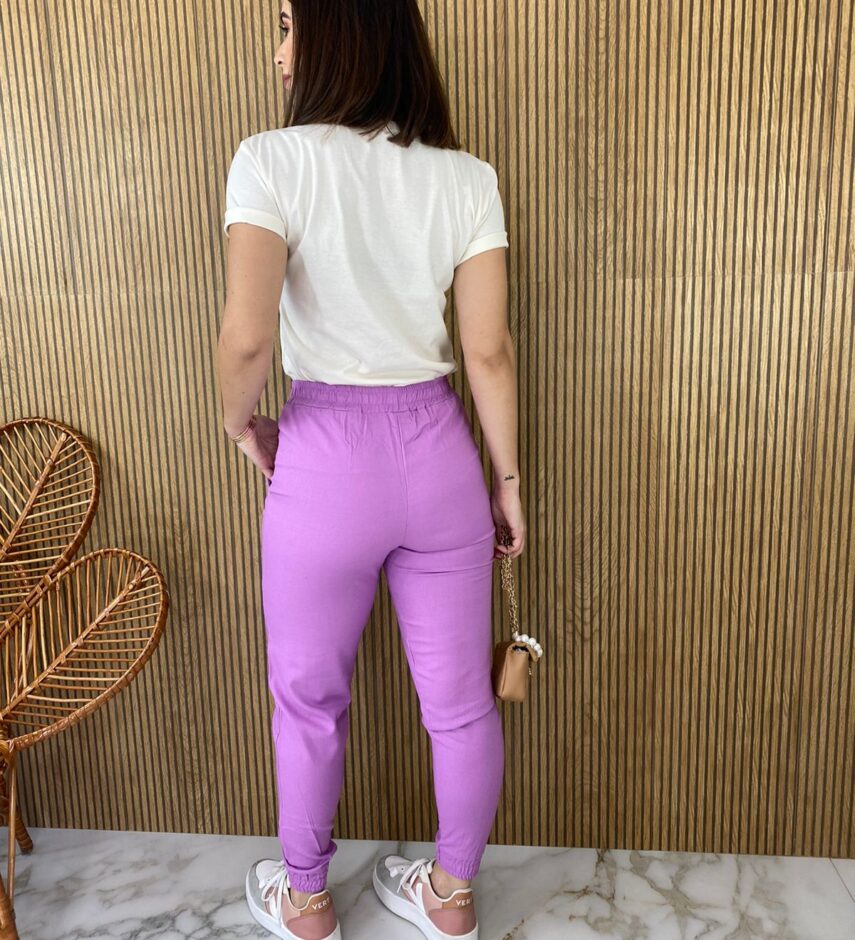fernandaramosstore com br calca jogger feminina lilas 6