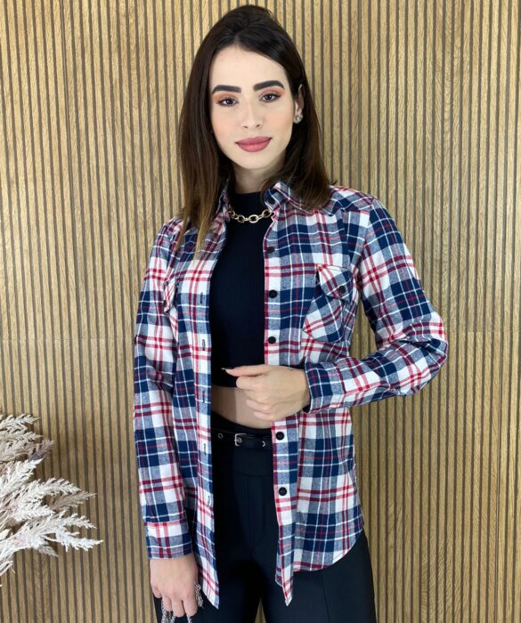 fernandaramosstore com br camisa feminina manga longa flanelada estampa xadrez 2