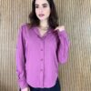 fernandaramosstore com br camisa feminina social viscolinho lilas 6