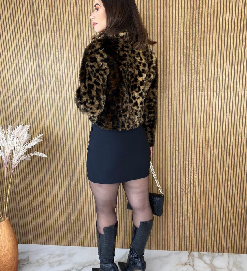 fernandaramosstore com br casaco feminino manga longa animal print 1