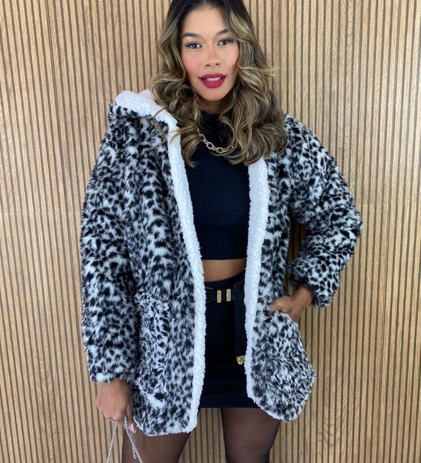 fernandaramosstore com br casaco manga longa feminino teddy dupla face estampado e branco 7