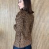 fernandaramosstore com br casaco manga longa feminino tricot animal print 6