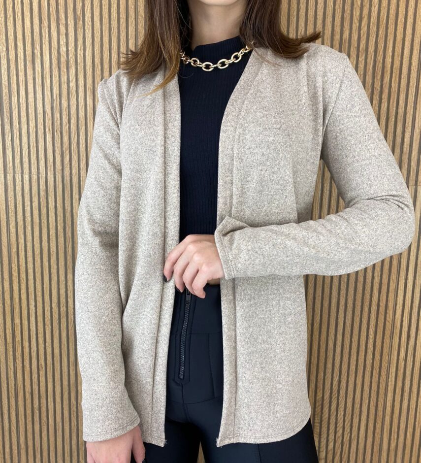 fernandaramosstore com br casaco manga longa feminino tricot bege 4