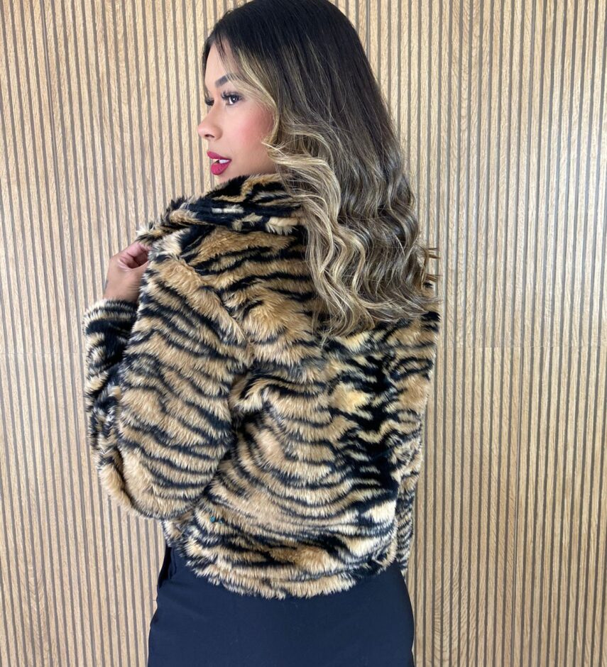 fernandaramosstore com br casaquinho feminino manga longa estampa animal print 5