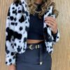 fernandaramosstore com br casaquinho feminino manga longa estampado 3