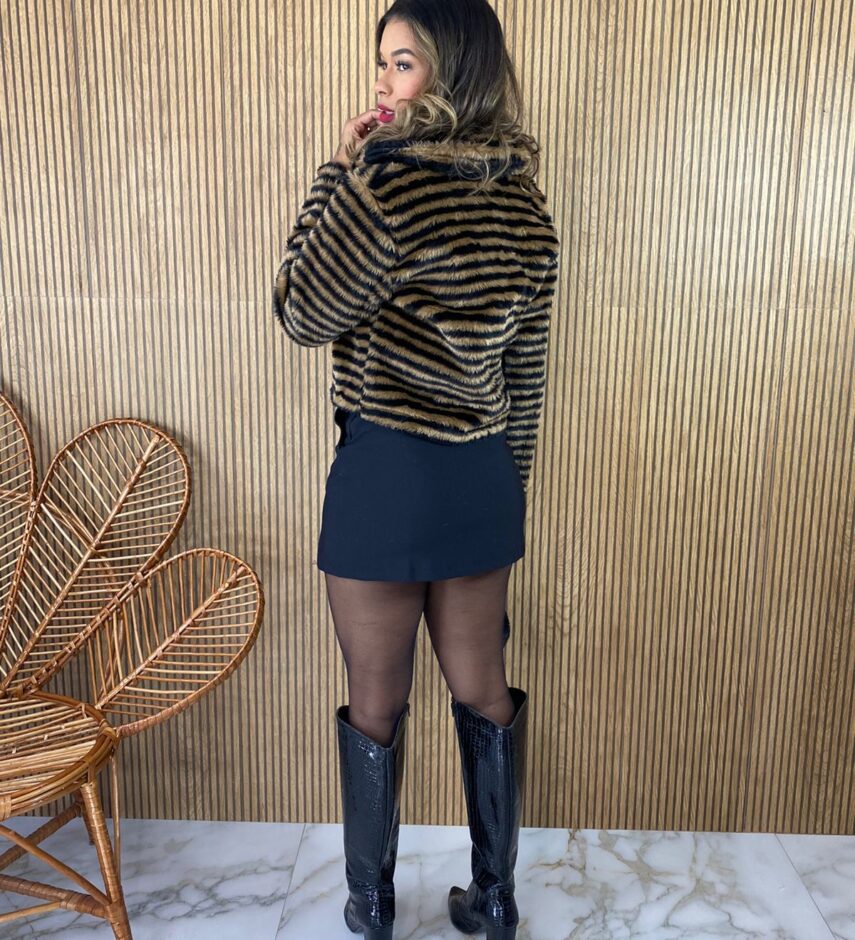 fernandaramosstore com br casaquinho feminino manga longa estampado animal print 1