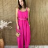 fernandaramosstore com br macacao feminino sem bojo alca regulavel rosa 4
