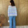 fernandaramosstore com br poncho feminino tricot 2