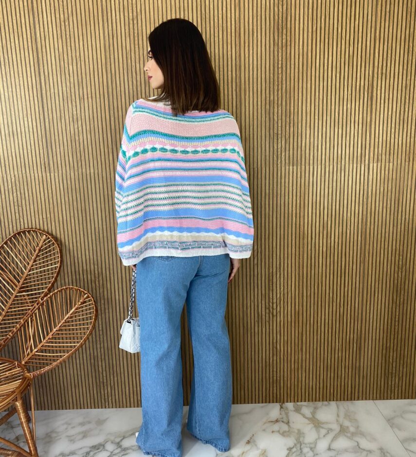 fernandaramosstore com br poncho feminino tricot 2