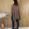 fernandaramosstore com br poncho feminino tricot estampado cacharrel 1