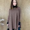 fernandaramosstore com br poncho feminino tricot estampado cacharrel 4