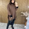 fernandaramosstore com br poncho feminino tricot estampado cacharrel 6