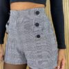 fernandaramosstore com br short feminino curto preto e branco 6