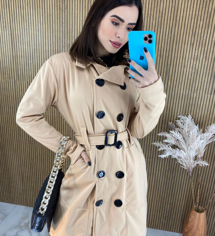 fernandaramosstore com br sobretudo feminino bege com cinto 1