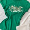 fernandaramosstore com br t shirt manga curta print verde