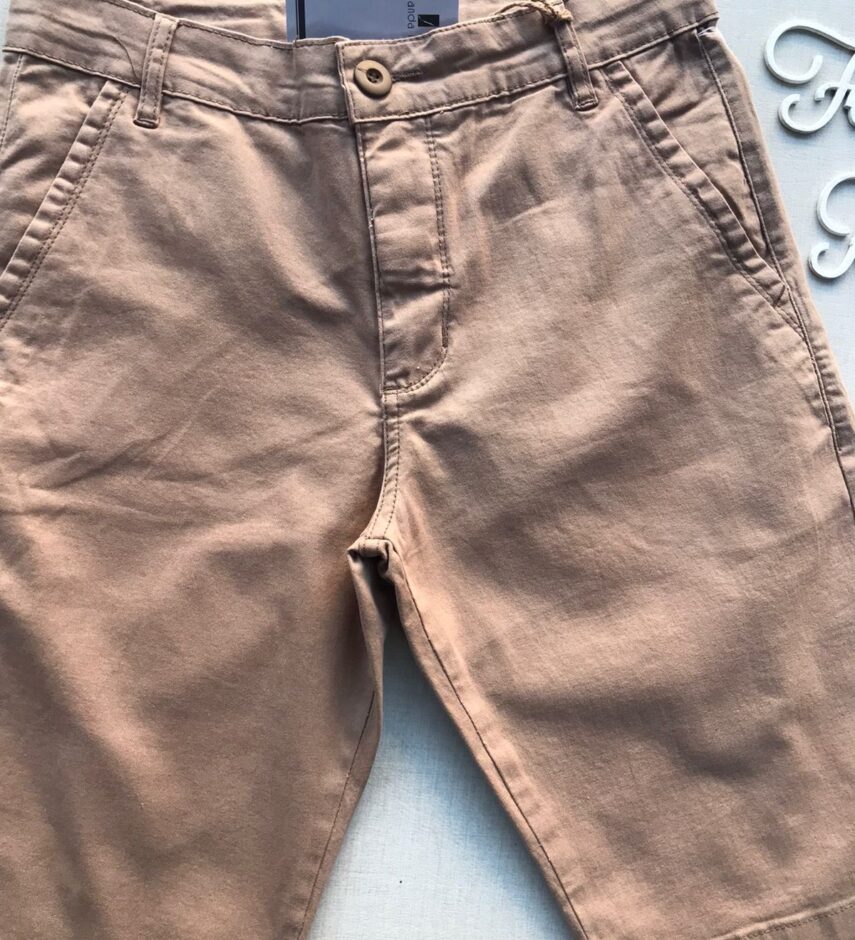 fernandaramosstore com br bermuda masculina esporte fino bege 1