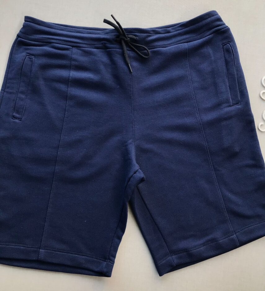 fernandaramosstore com br bermuda masculina moletom azul marinho 1