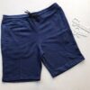 fernandaramosstore com br bermuda masculina moletom azul marinho