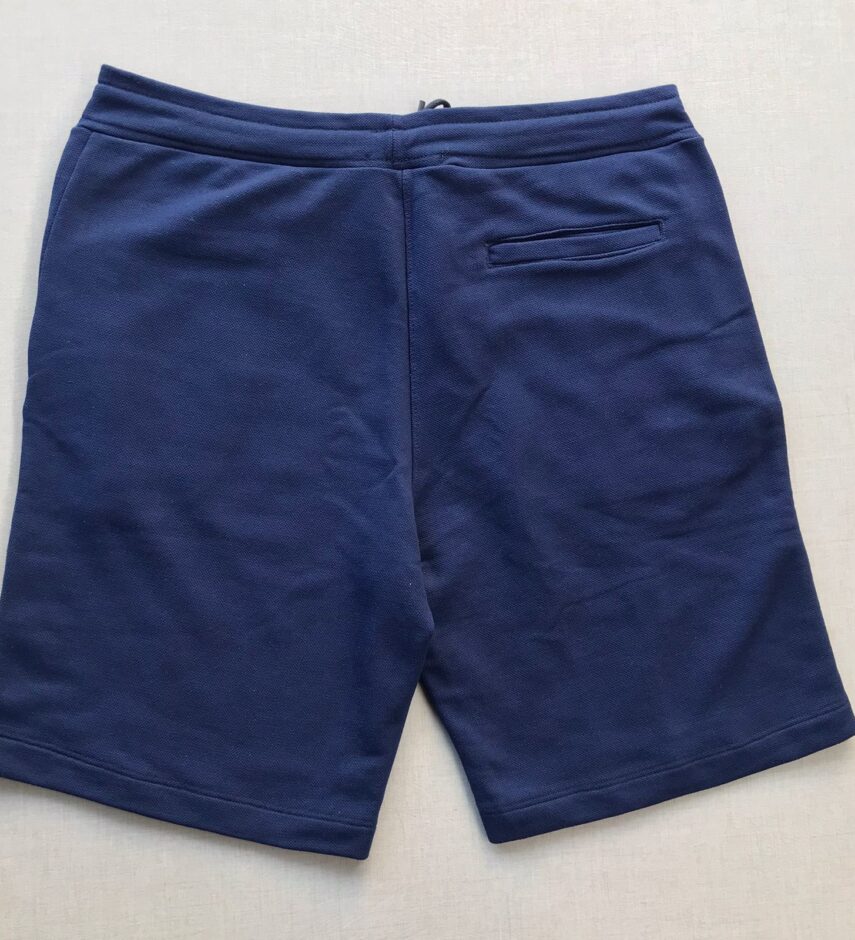 fernandaramosstore com br bermuda masculina moletom azul marinho 2