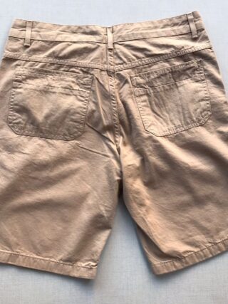 fernandaramosstore com br bermuda masculina sarja bege 1