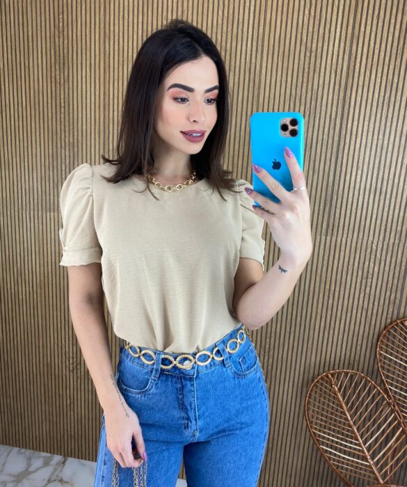 fernandaramosstore com br blusa feminina manga curta botao n