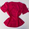 fernandaramosstore com br blusa feminina manga curta com detalhe de amarracao pink 2