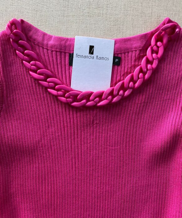 fernandaramosstore com br blusa feminina manga curta com detalhe pink 1