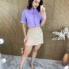 fernandaramosstore com br blusa feminina manga curta em laise com detalhe lilas 6