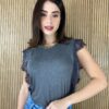 fernandaramosstore com br blusa malha podrinha detalhe em renda cinza 2